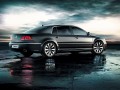 Technische Daten und Spezifikationen für Volkswagen Phaeton Facelift - picture 5