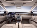 Technische Daten und Spezifikationen für Volkswagen Phaeton Facelift - picture 7