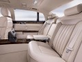 Technische Daten und Spezifikationen für Volkswagen Phaeton Facelift - picture 9