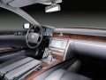 Technical specifications and characteristics for【Volkswagen Phaeton】 - picture 6