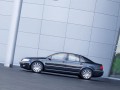 Technical specifications and characteristics for【Volkswagen Phaeton】 - picture 3