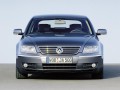 Technical specifications and characteristics for【Volkswagen Phaeton】 - picture 2