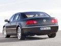 Technical specifications and characteristics for【Volkswagen Phaeton】 - picture 5