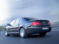 Technical specifications and characteristics for【Volkswagen Phaeton】 - picture 4