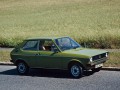 Technische Daten und Spezifikationen für Volkswagen Polo I (86) - picture 2