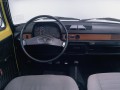 Technische Daten und Spezifikationen für Volkswagen Polo I (86) - picture 3