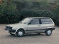 Caractéristiques techniques de Volkswagen Polo II (86C) - picture 2