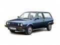Caractéristiques techniques de Volkswagen Polo II (86C) - picture 1