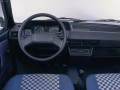 Caractéristiques techniques de Volkswagen Polo II (86C) - picture 3
