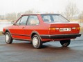 Technische Daten und Spezifikationen für Volkswagen Polo II Coupe (86C) - picture 2