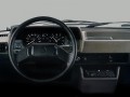 Technische Daten und Spezifikationen für Volkswagen Polo II Coupe (86C) - picture 3