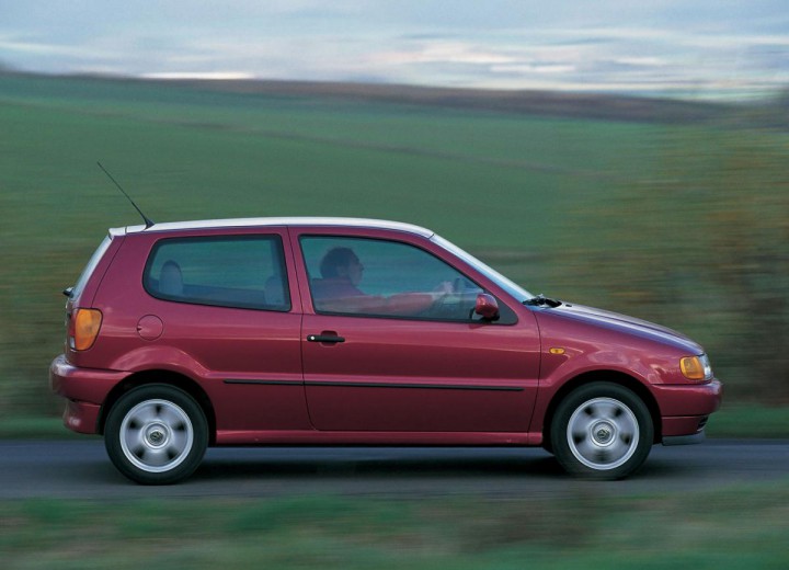 Caractéristiques techniques de Volkswagen Polo III (6N/6KV) - picture 3