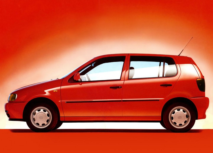 Caractéristiques techniques de Volkswagen Polo III (6N/6KV) - picture 5