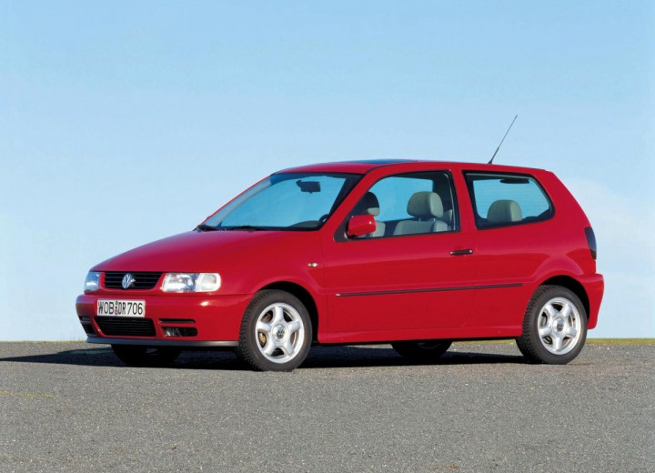 Caractéristiques techniques de Volkswagen Polo III (6N/6KV) - picture 2