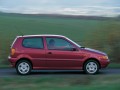 Caractéristiques techniques de Volkswagen Polo III (6N/6KV) - picture 3