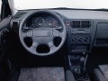 Caractéristiques techniques de Volkswagen Polo III (6N/6KV) - picture 6