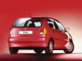 Caractéristiques techniques de Volkswagen Polo III (6N/6KV) - picture 4
