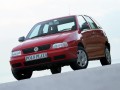 Caractéristiques techniques de Volkswagen Polo III (6N/6KV) - picture 1