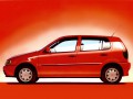 Caractéristiques techniques de Volkswagen Polo III (6N/6KV) - picture 5