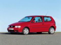 Caractéristiques techniques de Volkswagen Polo III (6N/6KV) - picture 2