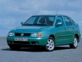 Caractéristiques techniques de Volkswagen Polo III Classic - picture 2