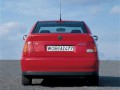 Caractéristiques techniques de Volkswagen Polo III Classic - picture 4