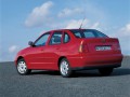 Caractéristiques techniques de Volkswagen Polo III Classic - picture 3