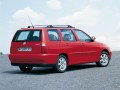 Technische Daten und Spezifikationen für Volkswagen Polo III Variant - picture 3