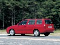 Technische Daten und Spezifikationen für Volkswagen Polo III Variant - picture 4