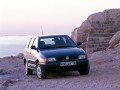 Technische Daten und Spezifikationen für Volkswagen Polo III Variant - picture 5