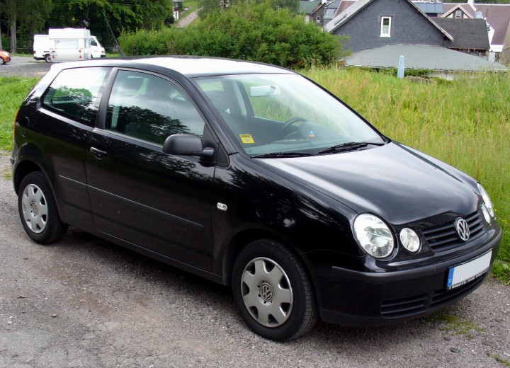 Τεχνικά χαρακτηριστικά για Volkswagen Polo IV (9N) - picture 1