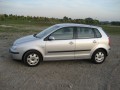 Τεχνικά χαρακτηριστικά για Volkswagen Polo IV (9N) - picture 3