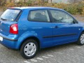 Τεχνικά χαρακτηριστικά για Volkswagen Polo IV (9N) - picture 4