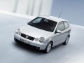 Technische Daten und Spezifikationen für Volkswagen Polo IV (9N3) - picture 3
