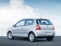 Technische Daten und Spezifikationen für Volkswagen Polo IV (9N3) - picture 10