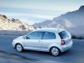 Technische Daten und Spezifikationen für Volkswagen Polo IV (9N3) - picture 7