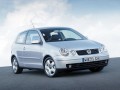 Technische Daten und Spezifikationen für Volkswagen Polo IV (9N3) - picture 5