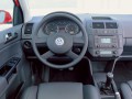 Technische Daten und Spezifikationen für Volkswagen Polo IV (9N3) - picture 6