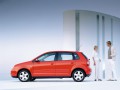 Technische Daten und Spezifikationen für Volkswagen Polo IV (9N3) - picture 2