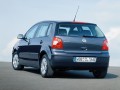 Technische Daten und Spezifikationen für Volkswagen Polo IV (9N3) - picture 9