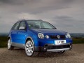 Especificaciones técnicas de Volkswagen Polo IV Fun - picture 2