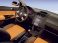 Especificaciones técnicas de Volkswagen Polo IV Fun - picture 8