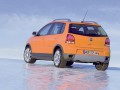 Especificaciones técnicas de Volkswagen Polo IV Fun - picture 4