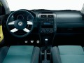 Especificaciones técnicas de Volkswagen Polo IV Fun - picture 5