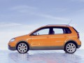 Especificaciones técnicas de Volkswagen Polo IV Fun - picture 3