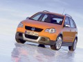 Especificaciones técnicas de Volkswagen Polo IV Fun - picture 6