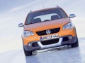 Especificaciones técnicas de Volkswagen Polo IV Fun - picture 7