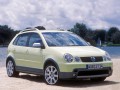 Polo IV Fun