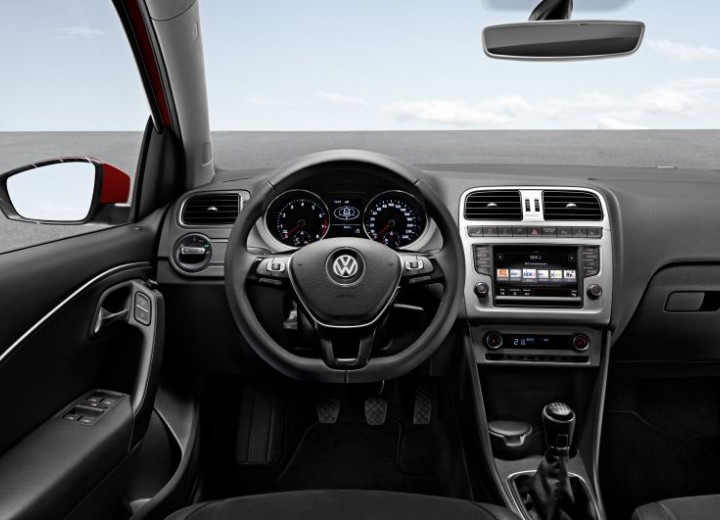 Технически характеристики за Volkswagen Polo V Restyling - picture 6