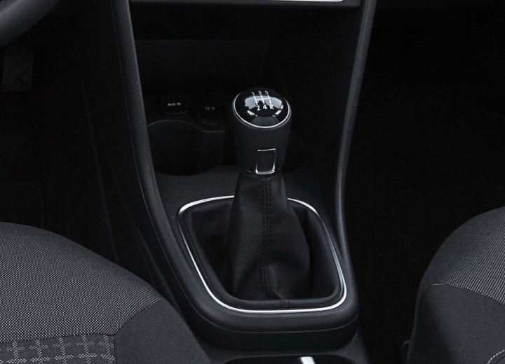 Технически характеристики за Volkswagen Polo V Restyling - picture 11